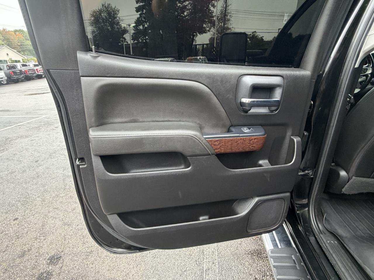 GMC Sierra 2500HD  2019