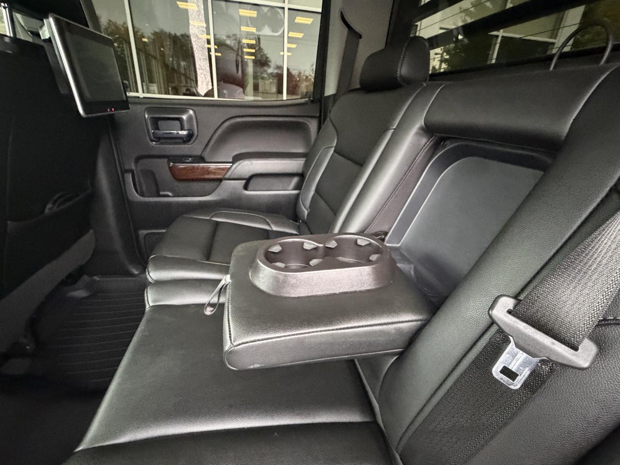 GMC Sierra 2500HD  2019