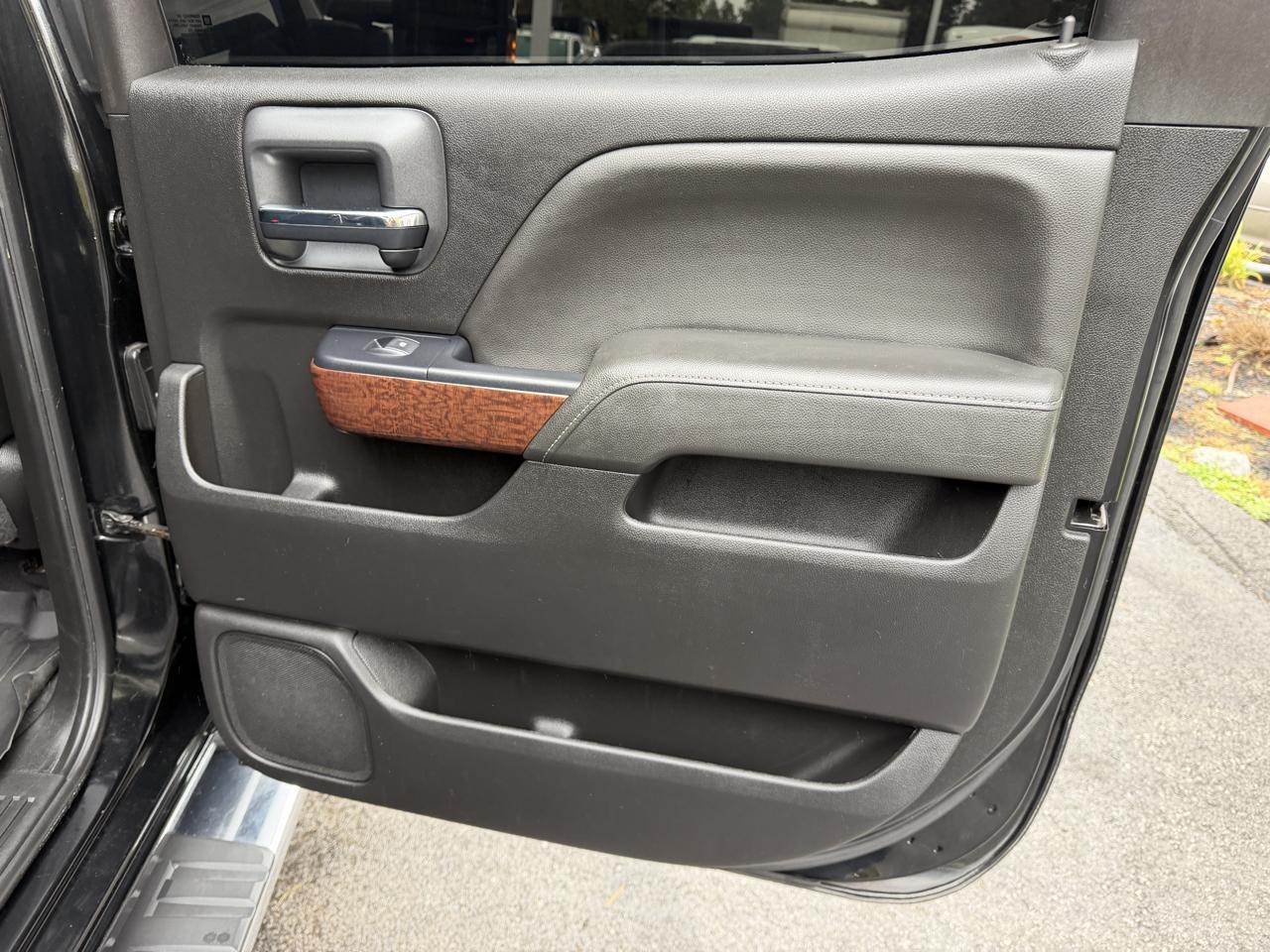 GMC Sierra 2500HD  2019