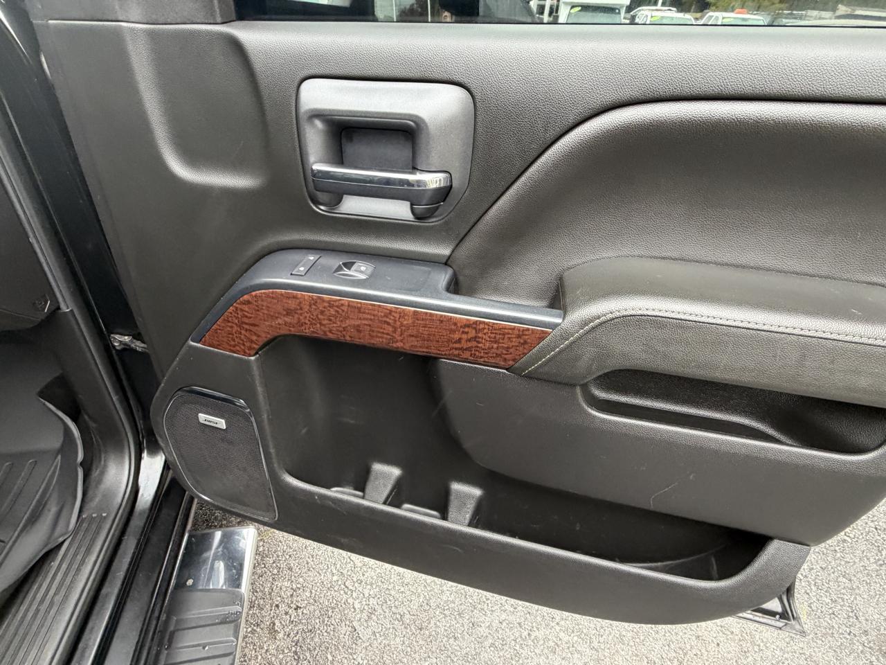 GMC Sierra 2500HD  2019