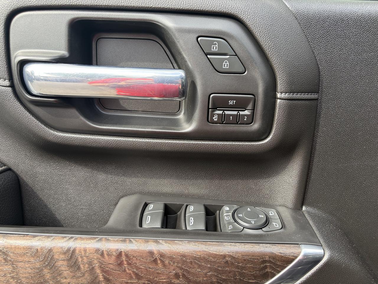 GMC Sierra 2500HD  2020