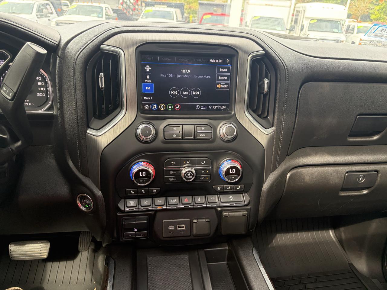 GMC Sierra 2500HD  2020