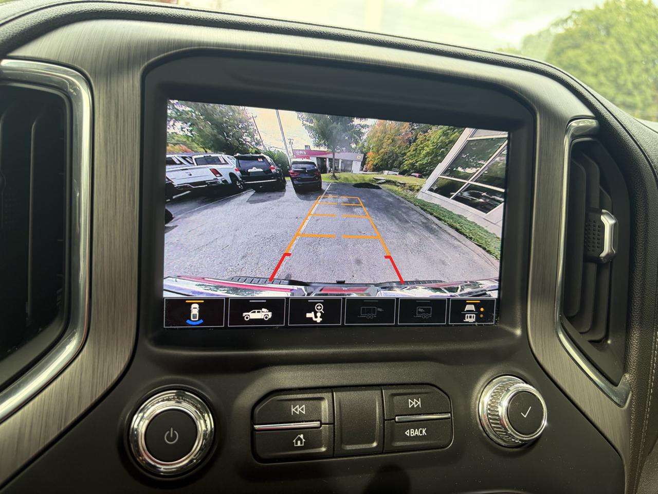 GMC Sierra 2500HD  2020