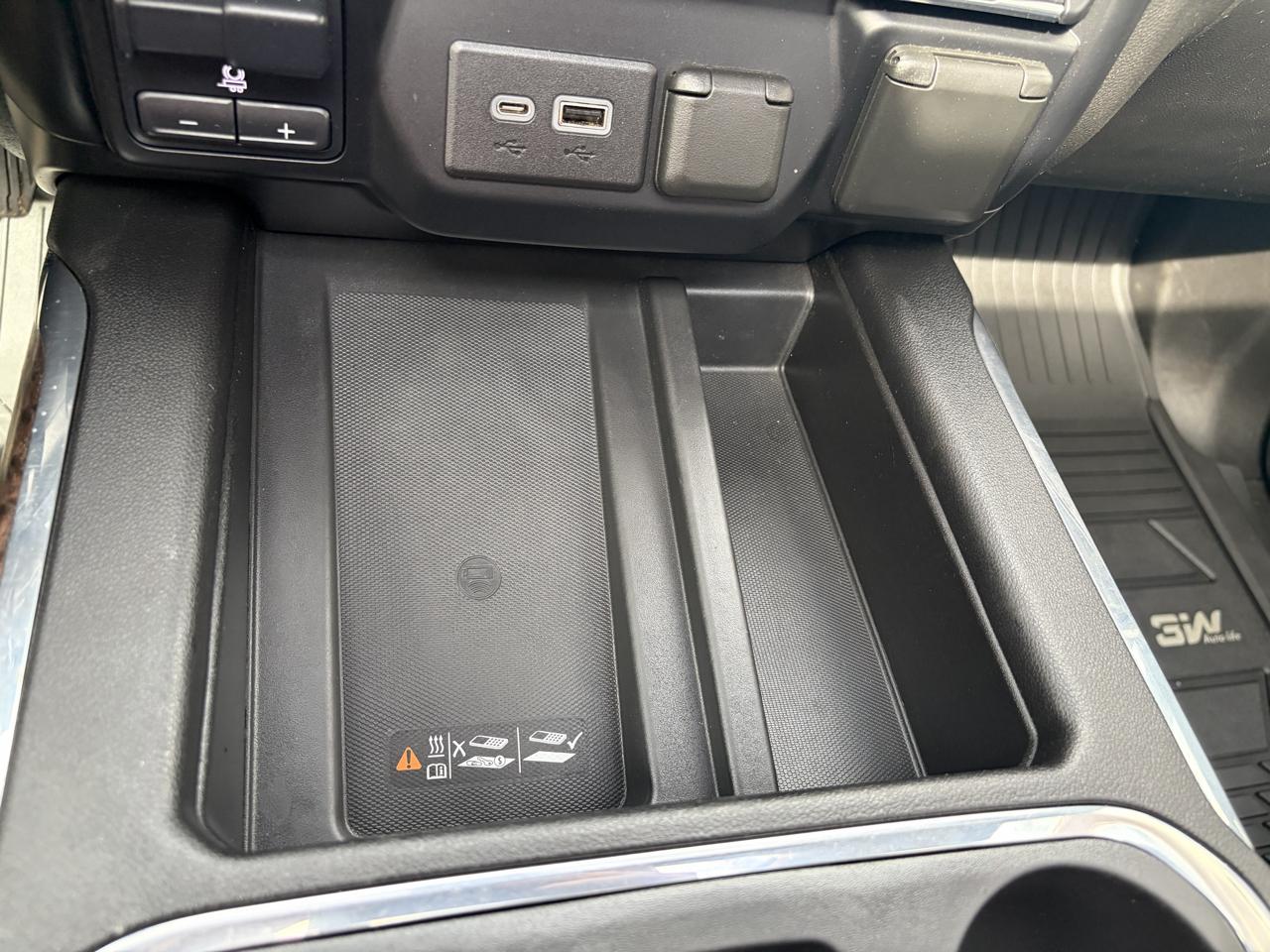GMC Sierra 2500HD  2020