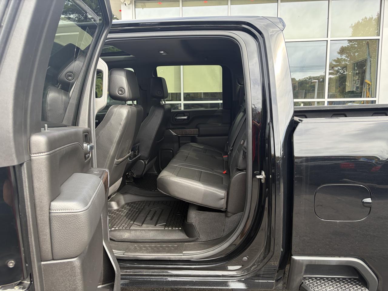 GMC Sierra 2500HD  2020