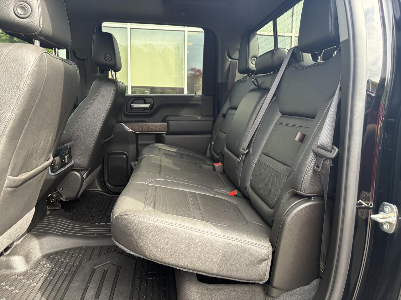 GMC Sierra 2500HD  2020