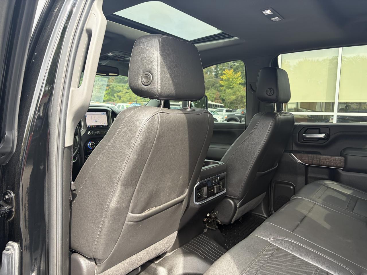 GMC Sierra 2500HD  2020
