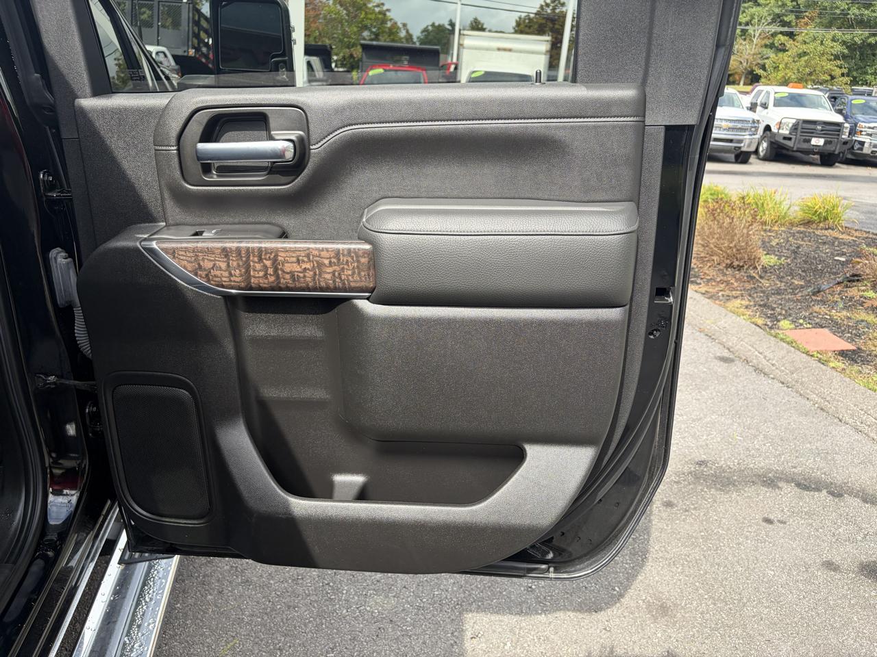 GMC Sierra 2500HD  2020