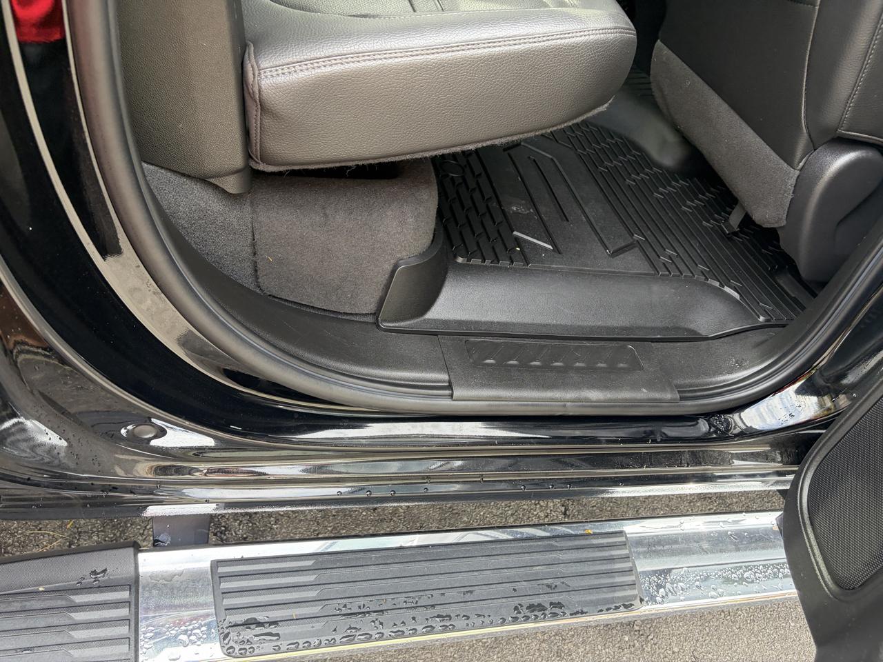 GMC Sierra 2500HD  2020