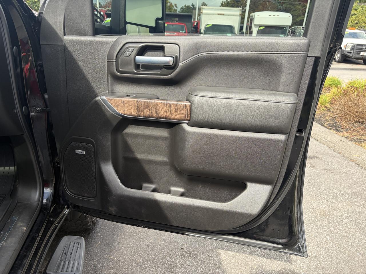 GMC Sierra 2500HD  2020