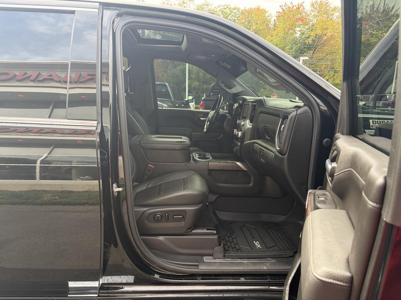 GMC Sierra 2500HD  2020