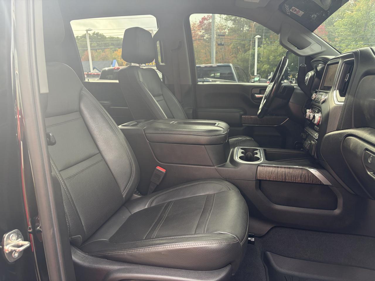 GMC Sierra 2500HD  2020