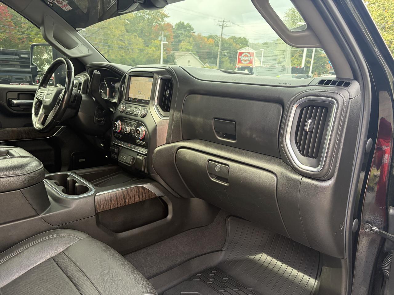 GMC Sierra 2500HD  2020