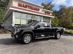 2020 GMC Sierra 2500HD 
