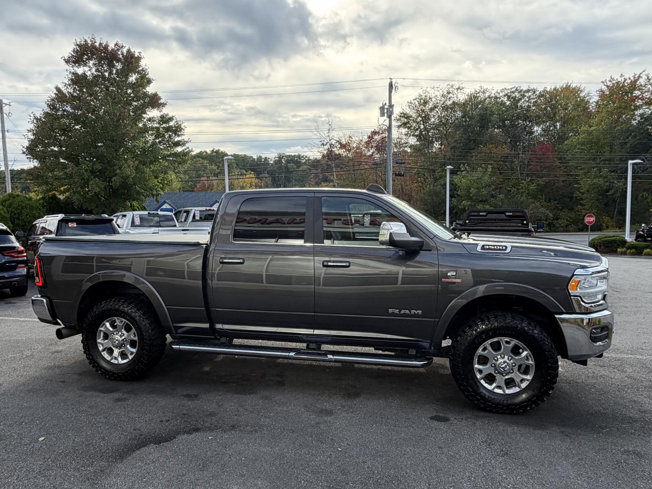 RAM 3500  2019