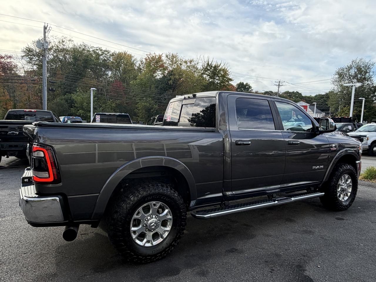 RAM 3500  2019