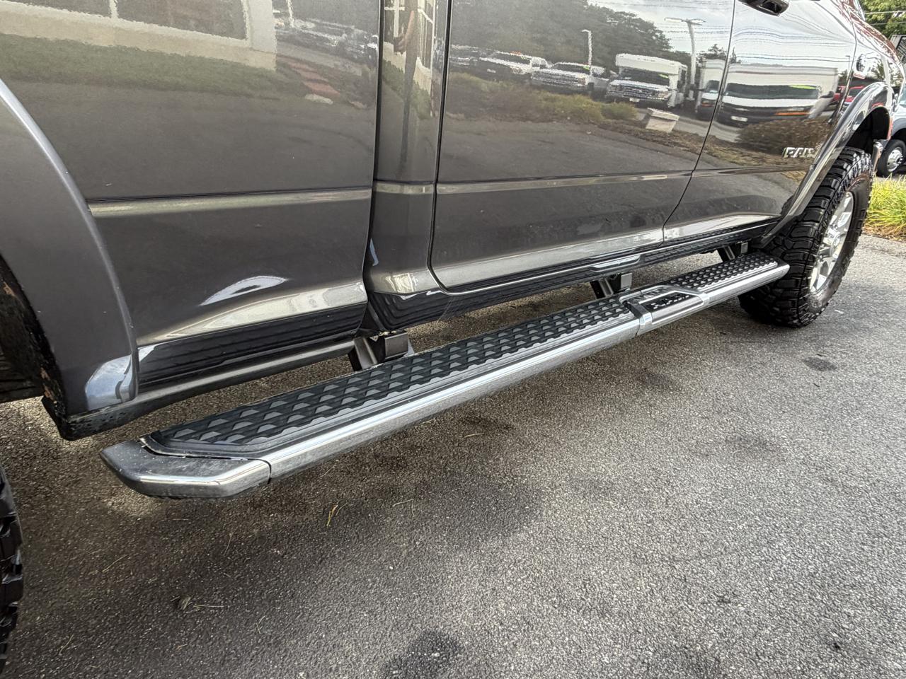 RAM 3500  2019