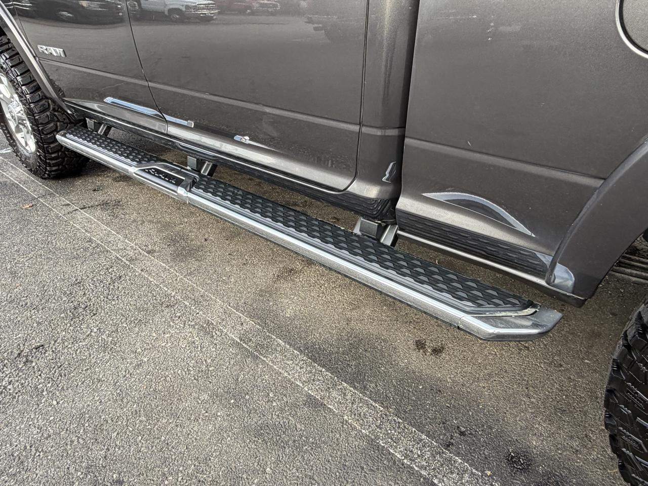 RAM 3500  2019