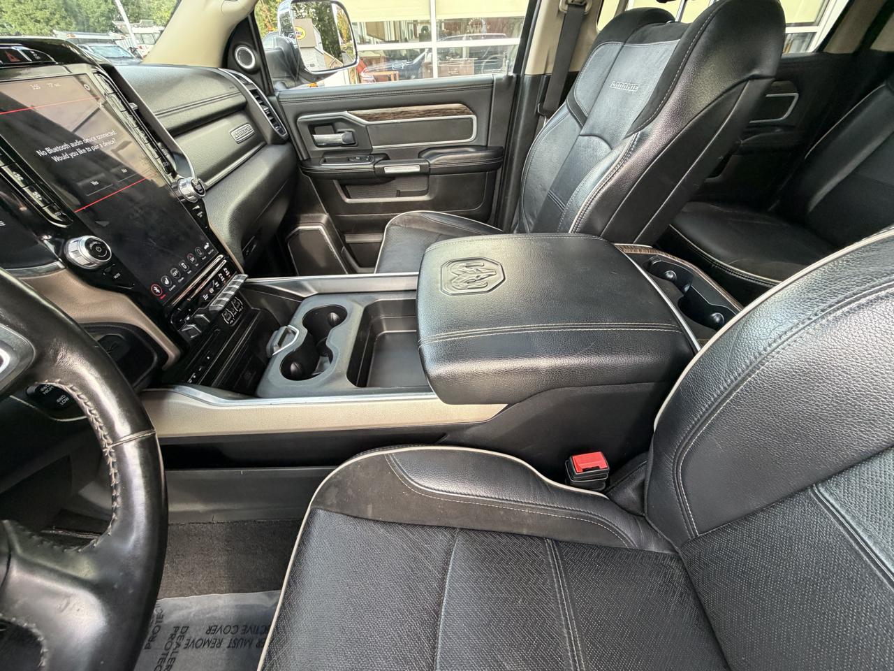 RAM 3500  2019