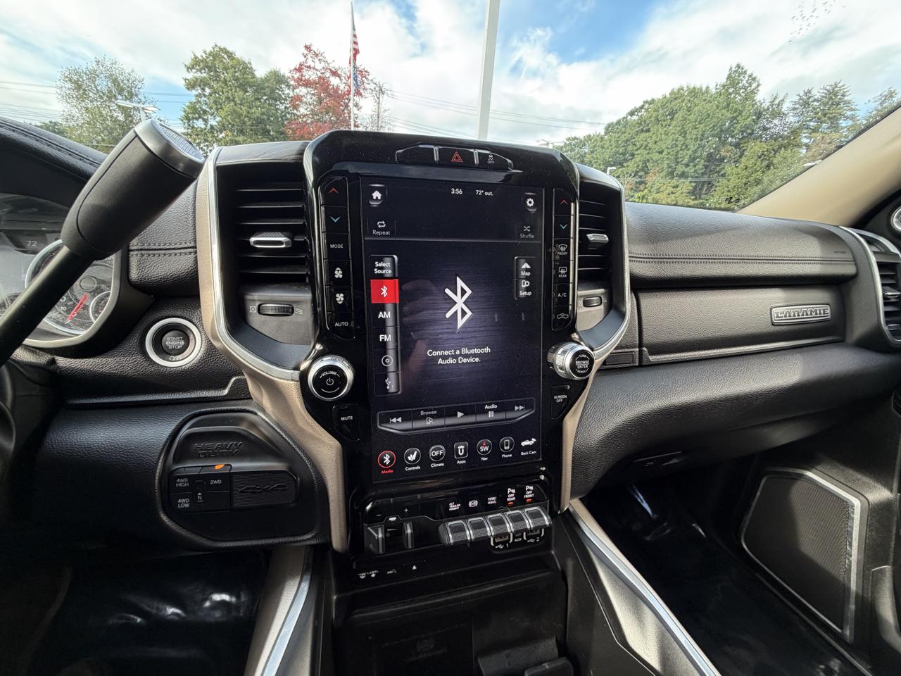 RAM 3500  2019