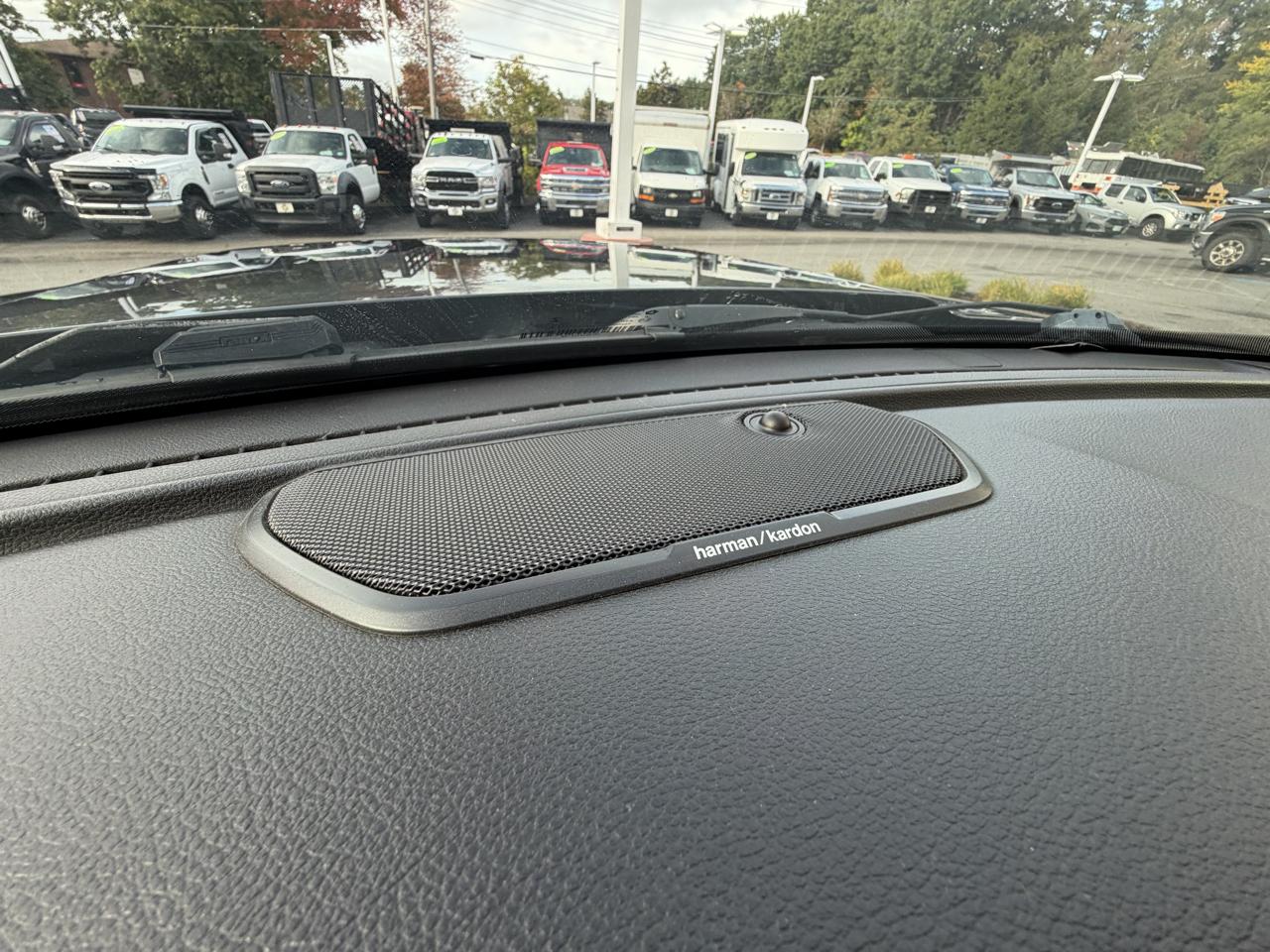 RAM 3500  2019