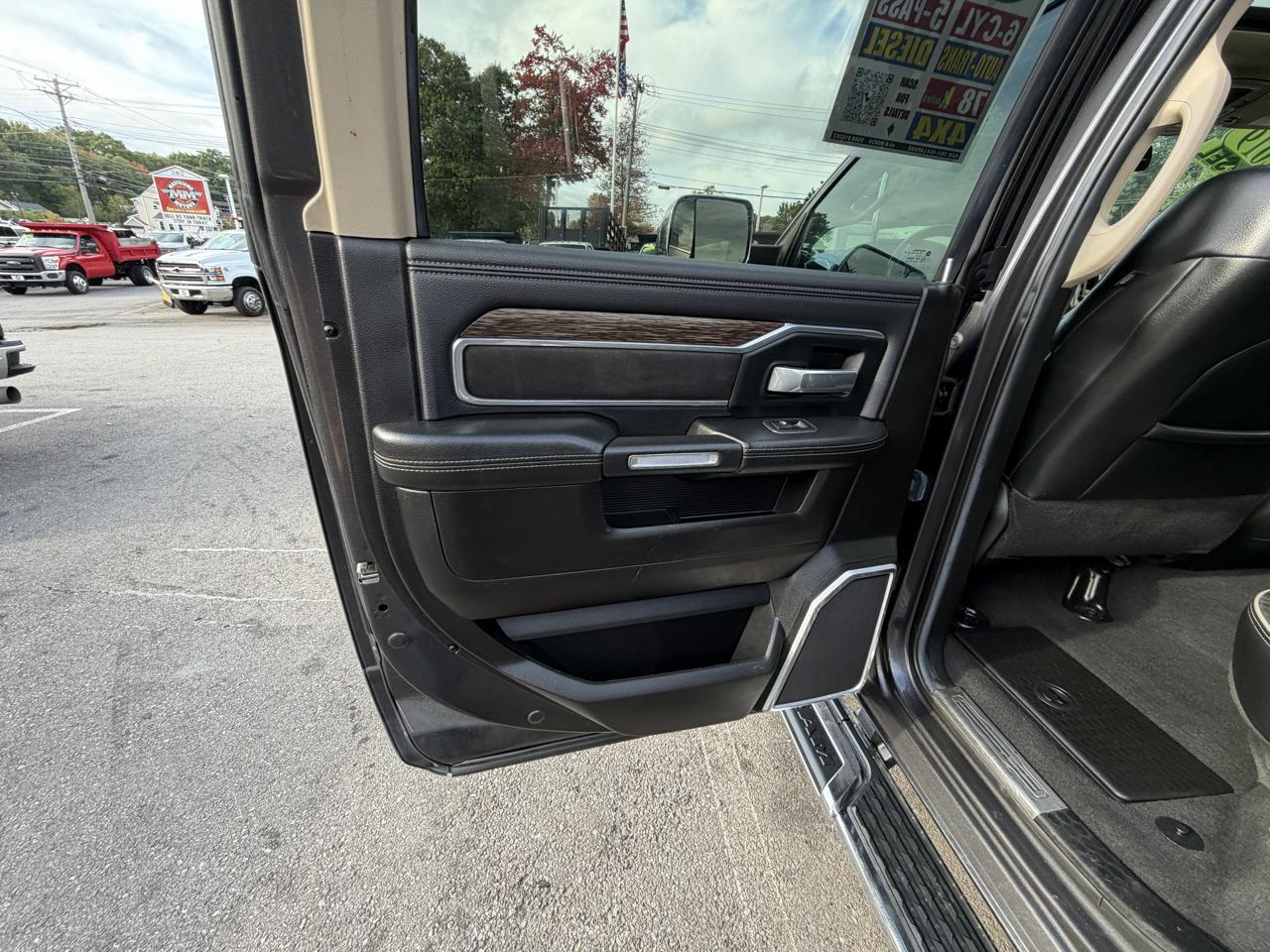 RAM 3500  2019