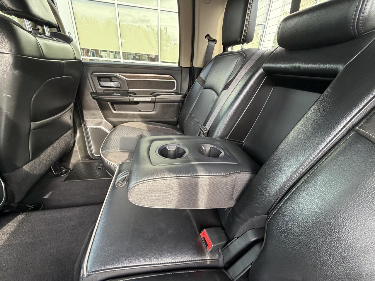 RAM 3500  2019