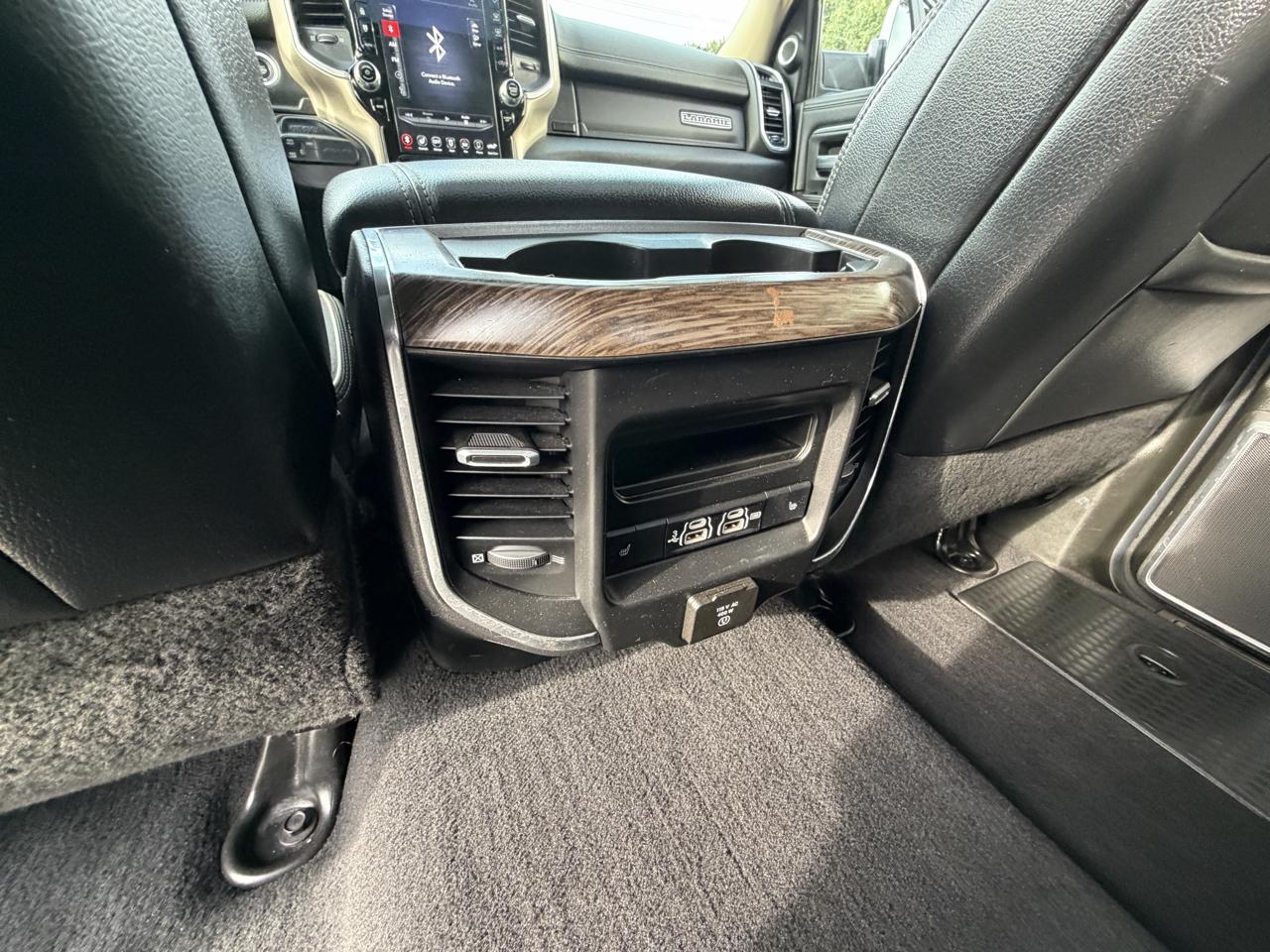 RAM 3500  2019