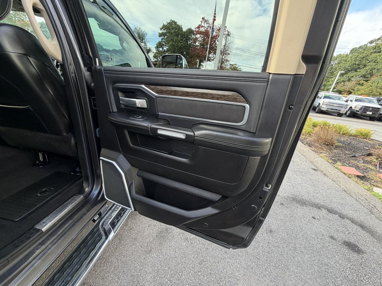RAM 3500  2019