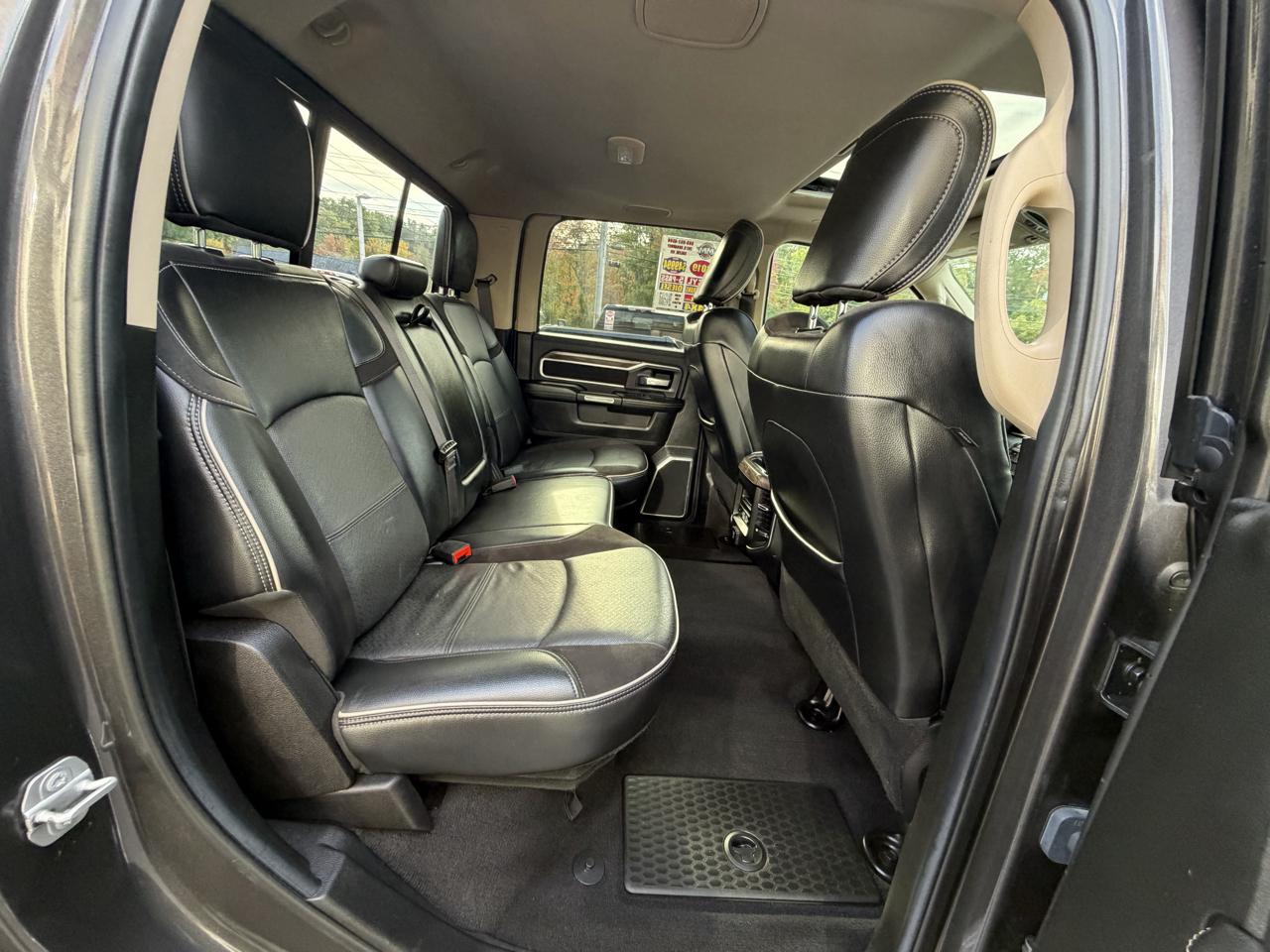 RAM 3500  2019
