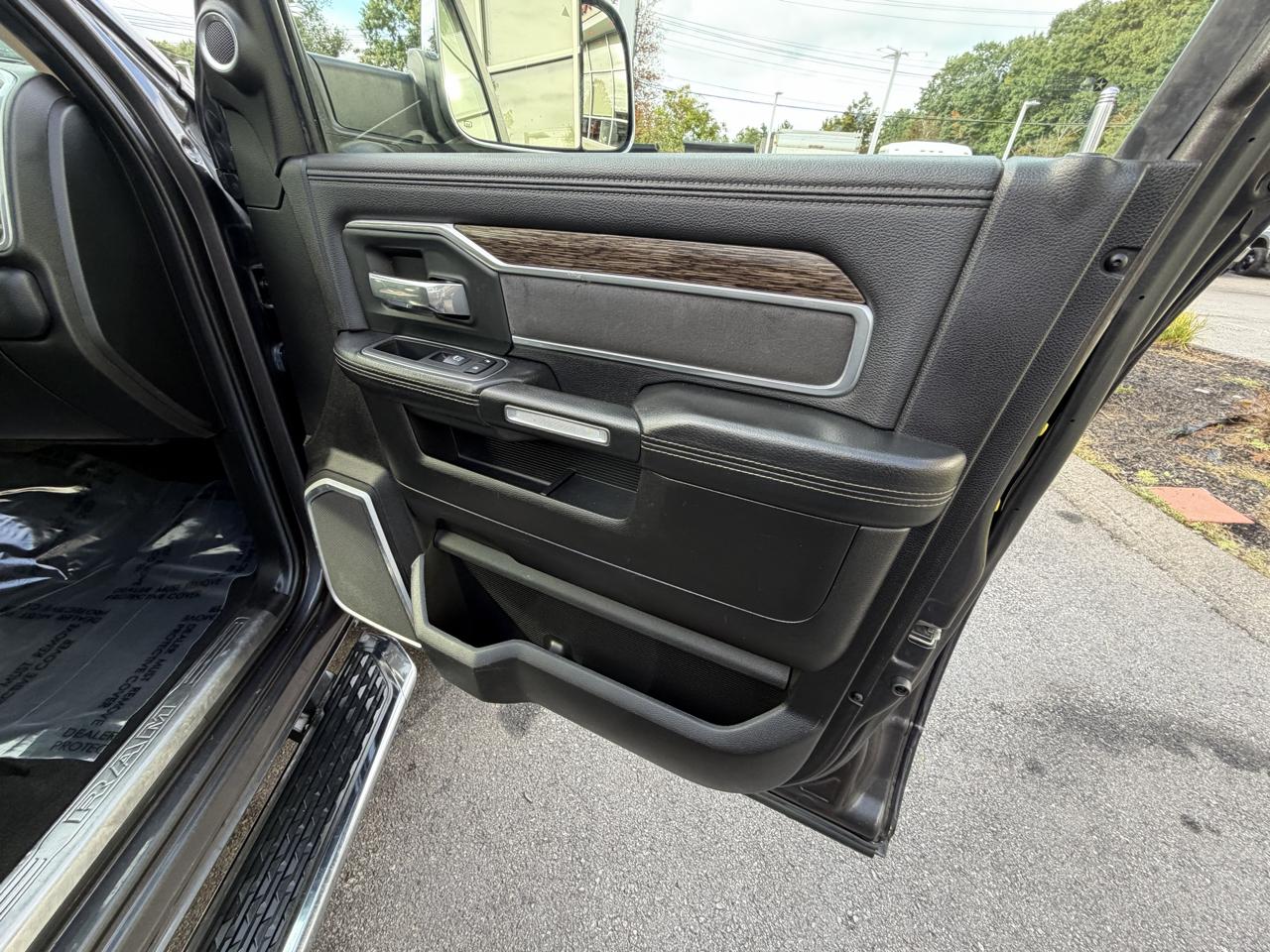 RAM 3500  2019