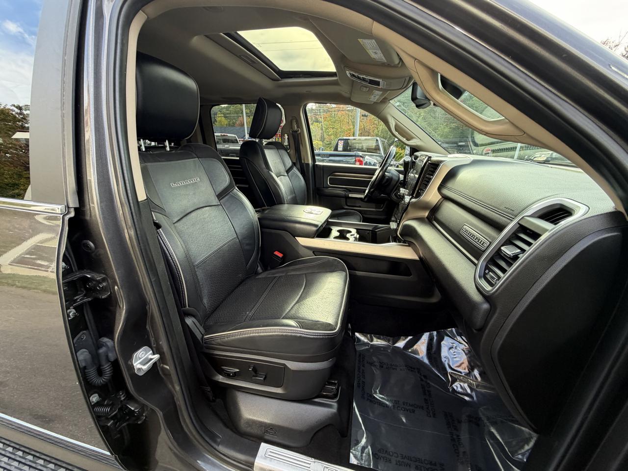 RAM 3500  2019