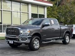 2019 RAM 3500 