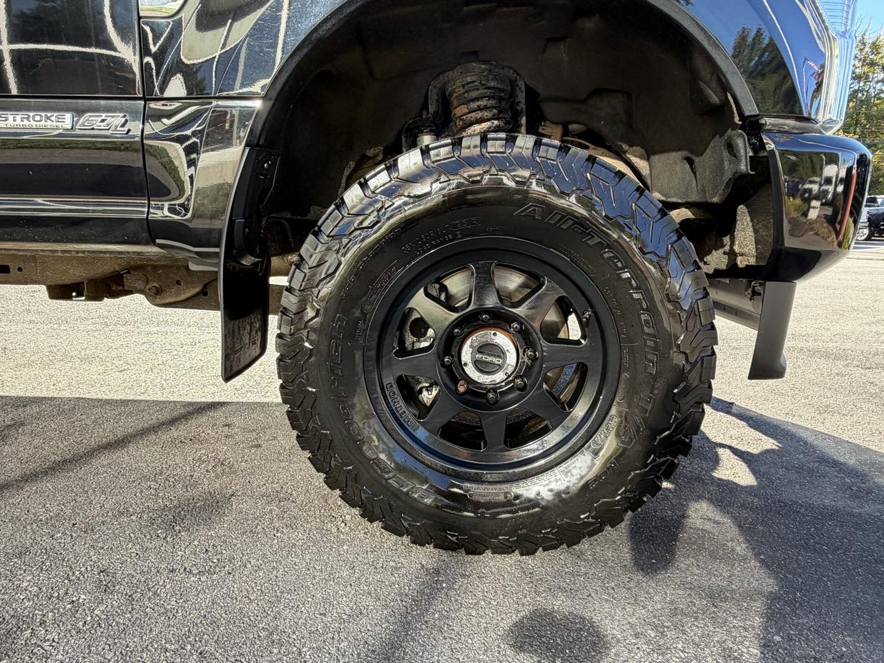 Ford Super Duty F-250 SRW  2021