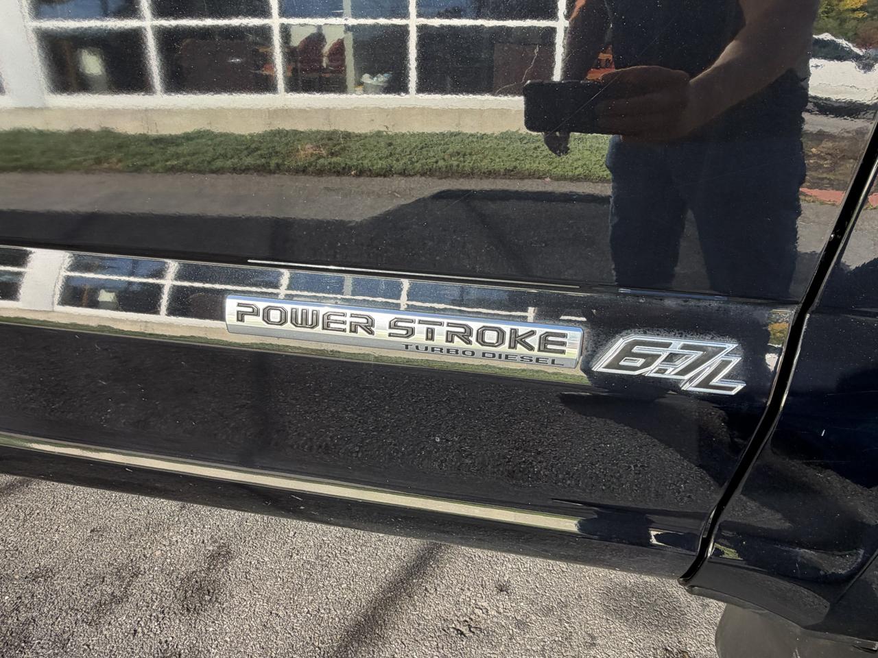 Ford Super Duty F-250 SRW  2021