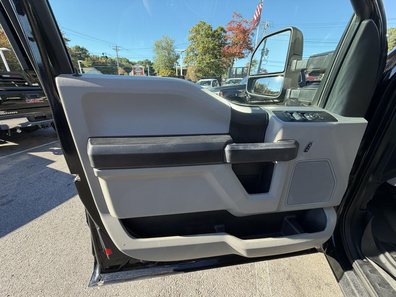 Ford Super Duty F-250 SRW  2021