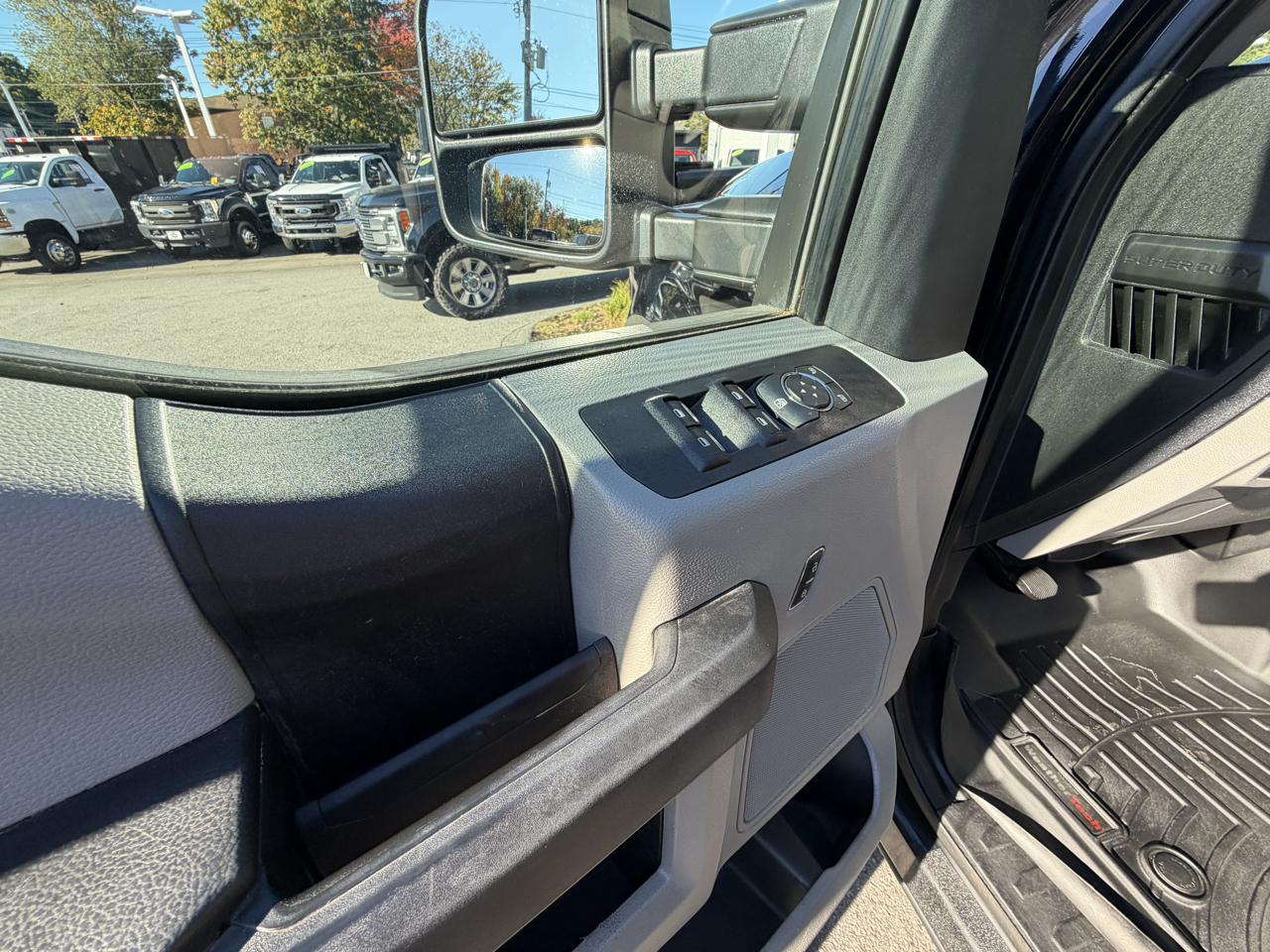 Ford Super Duty F-250 SRW  2021