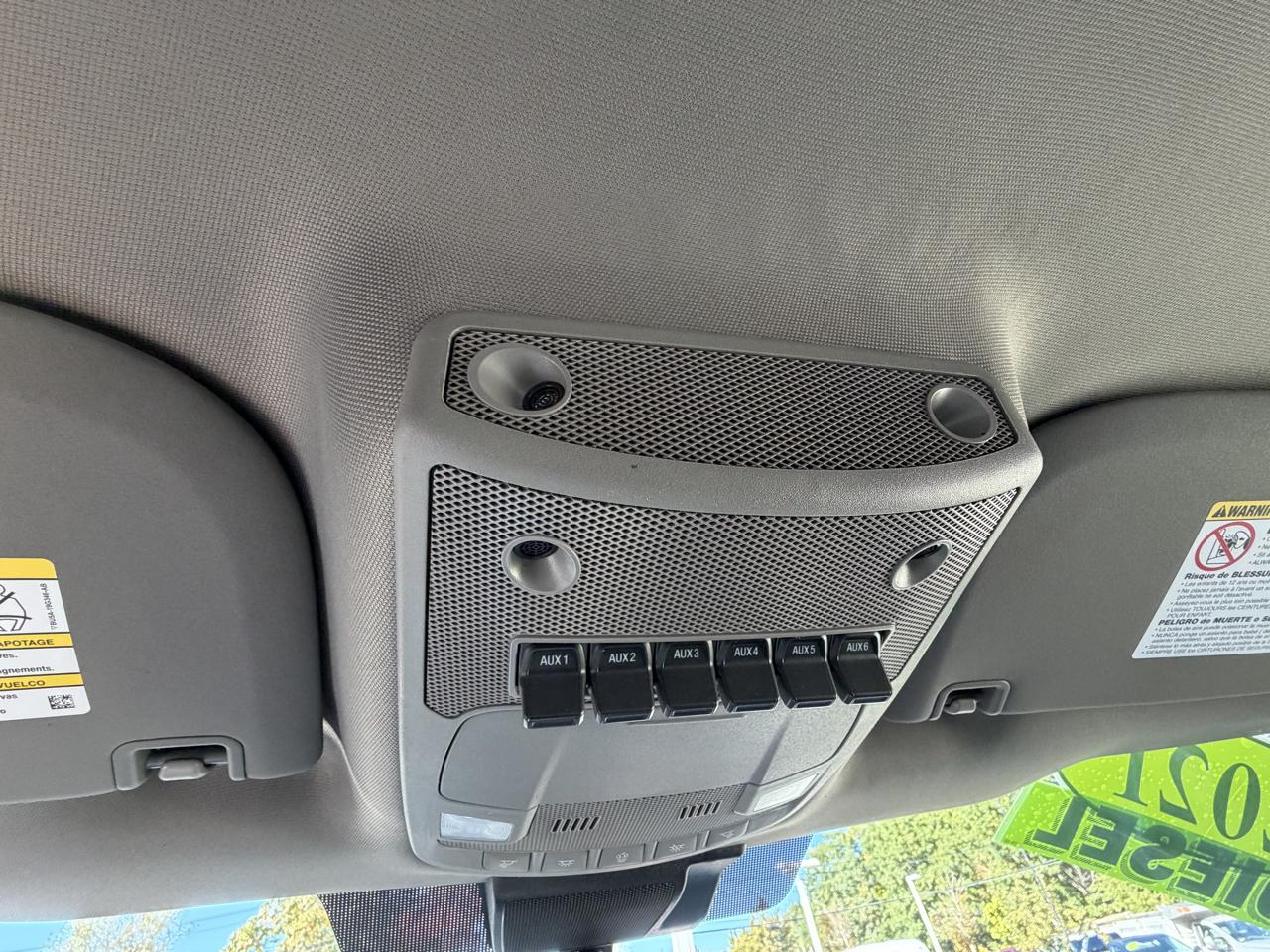 Ford Super Duty F-250 SRW  2021