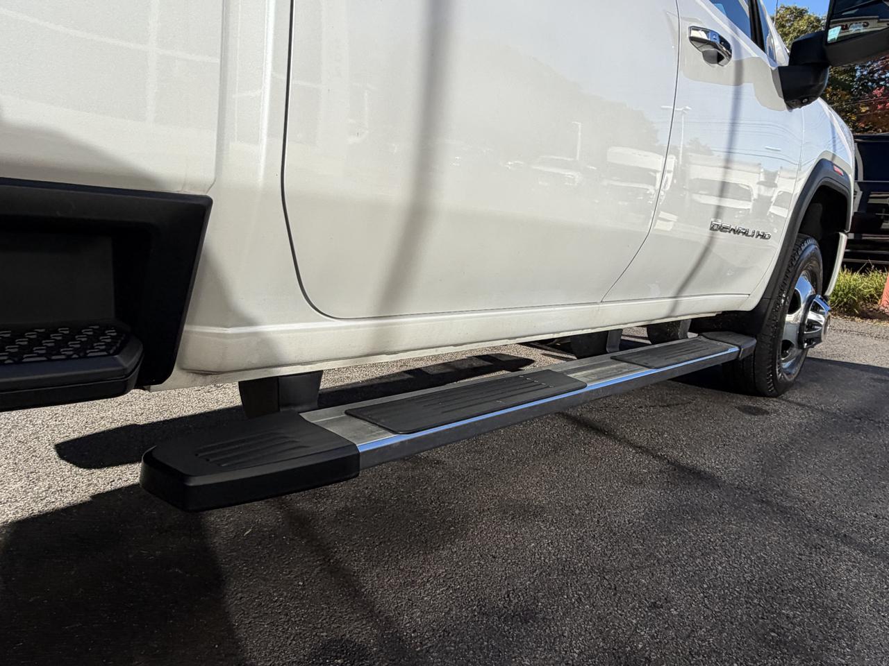 GMC Sierra 3500HD  2020