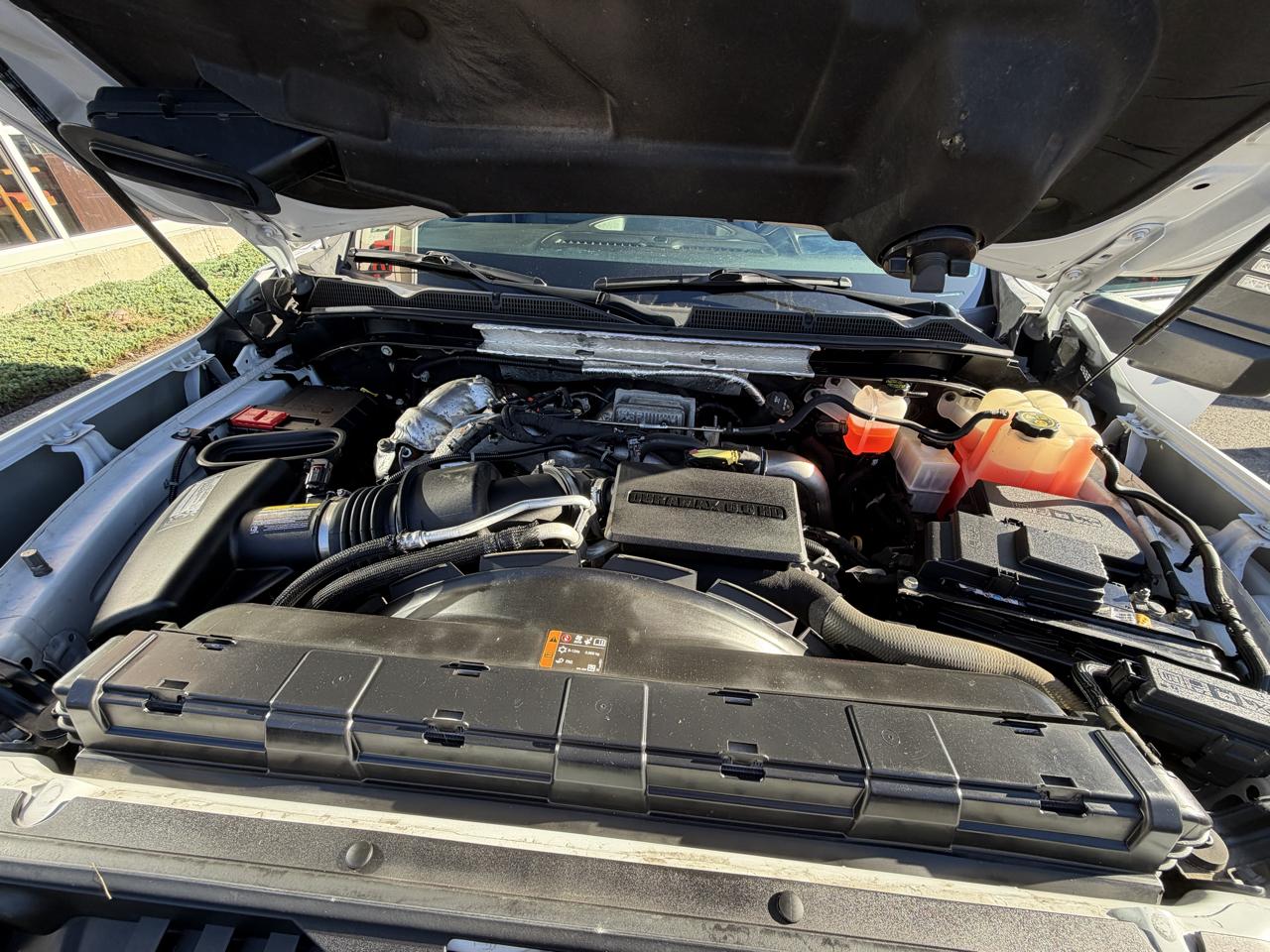 GMC Sierra 3500HD  2020