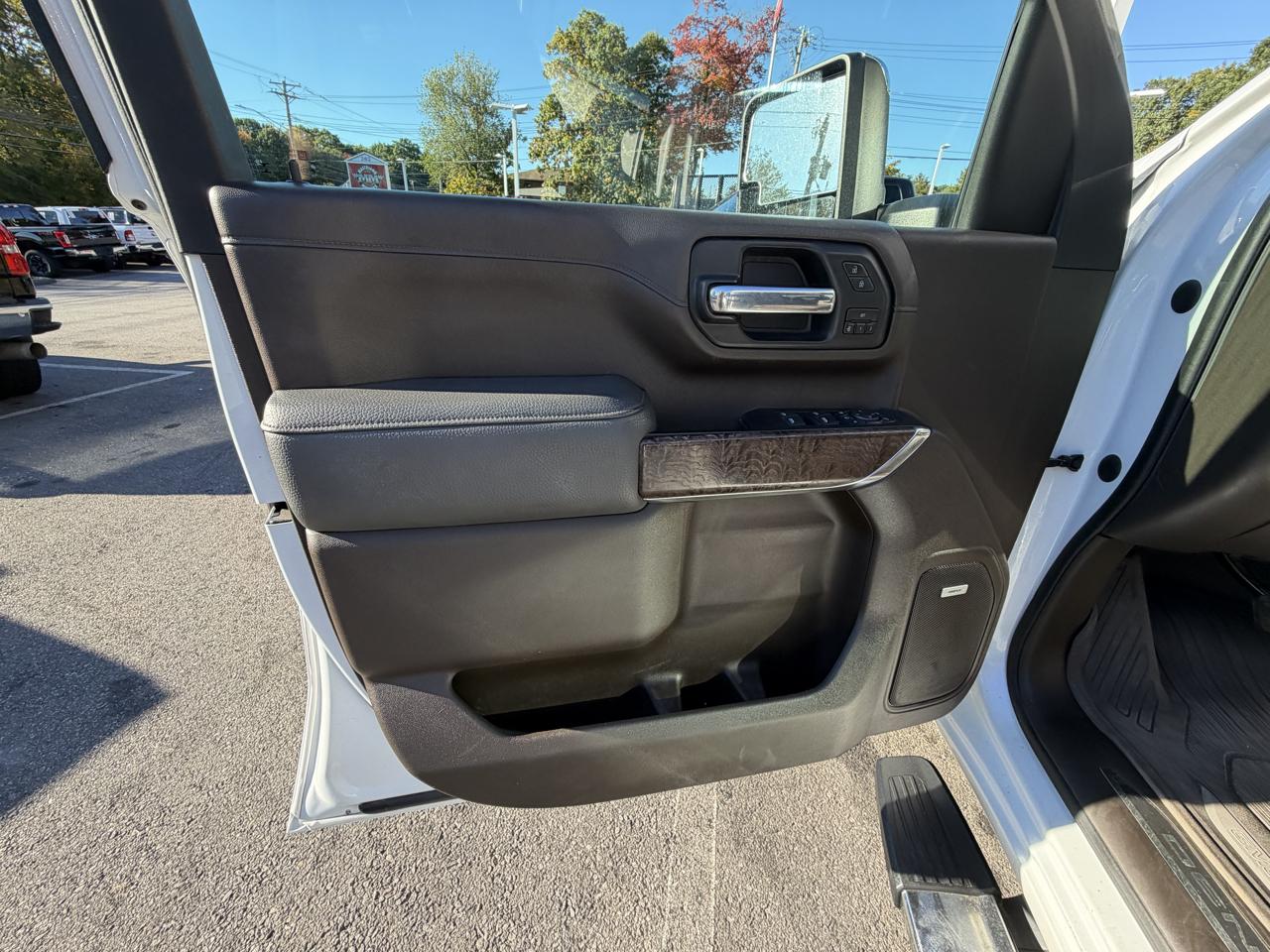 GMC Sierra 3500HD  2020