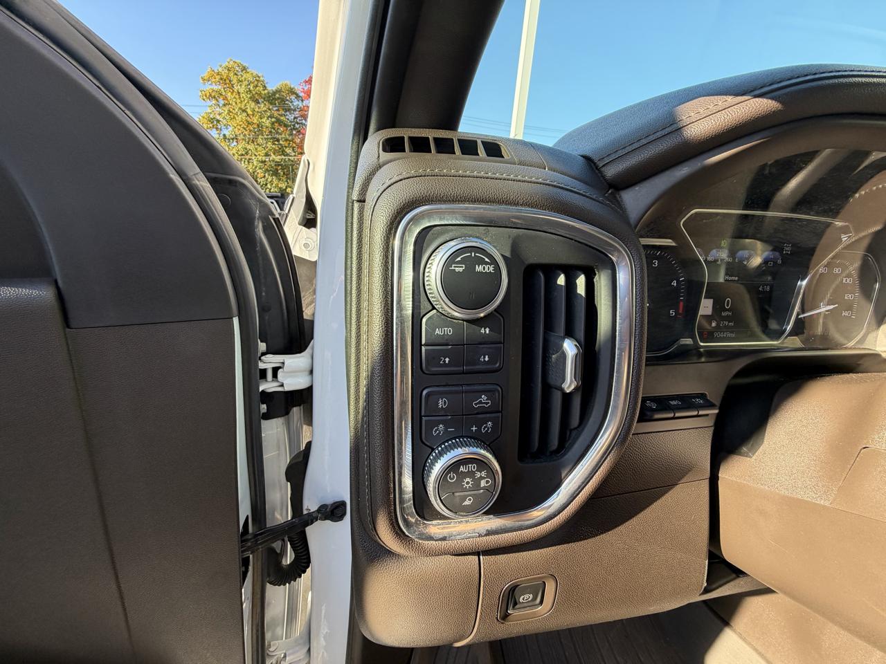 GMC Sierra 3500HD  2020