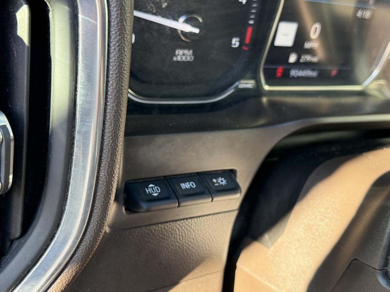 GMC Sierra 3500HD  2020