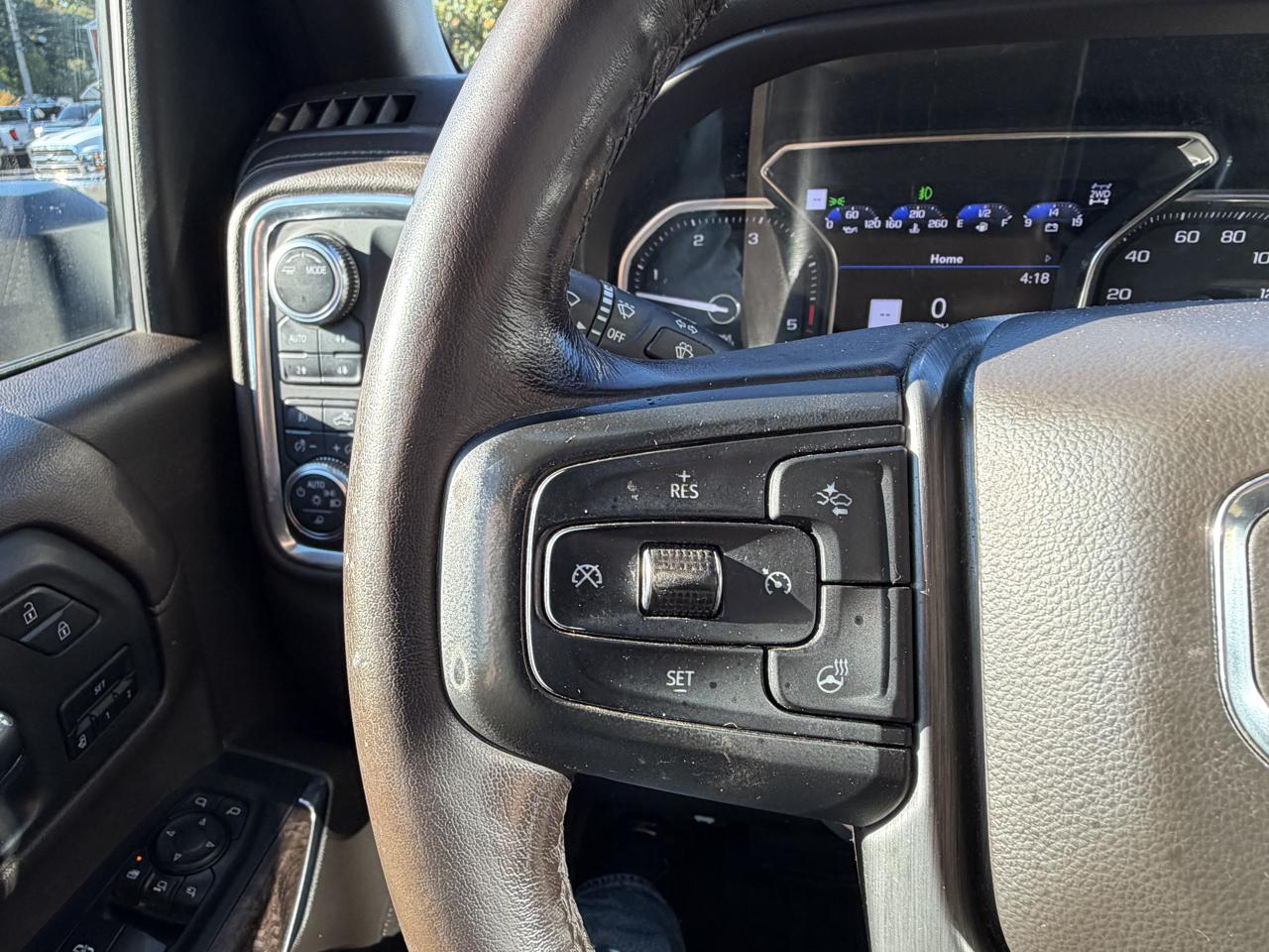 GMC Sierra 3500HD  2020