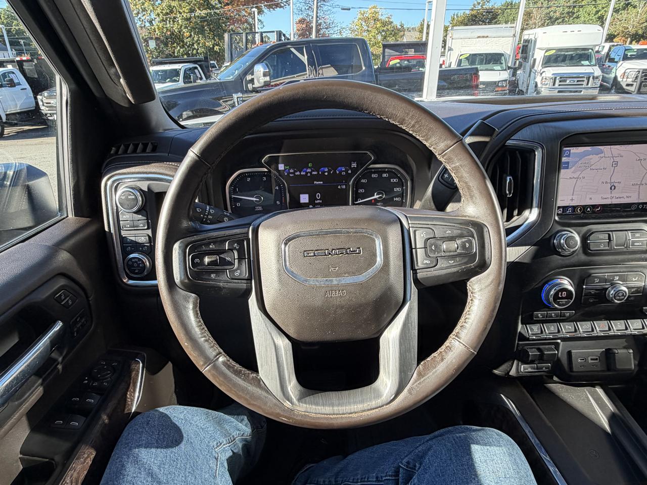GMC Sierra 3500HD  2020