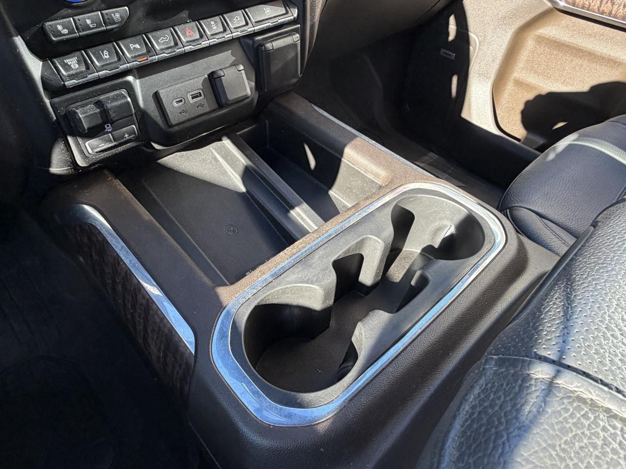 GMC Sierra 3500HD  2020