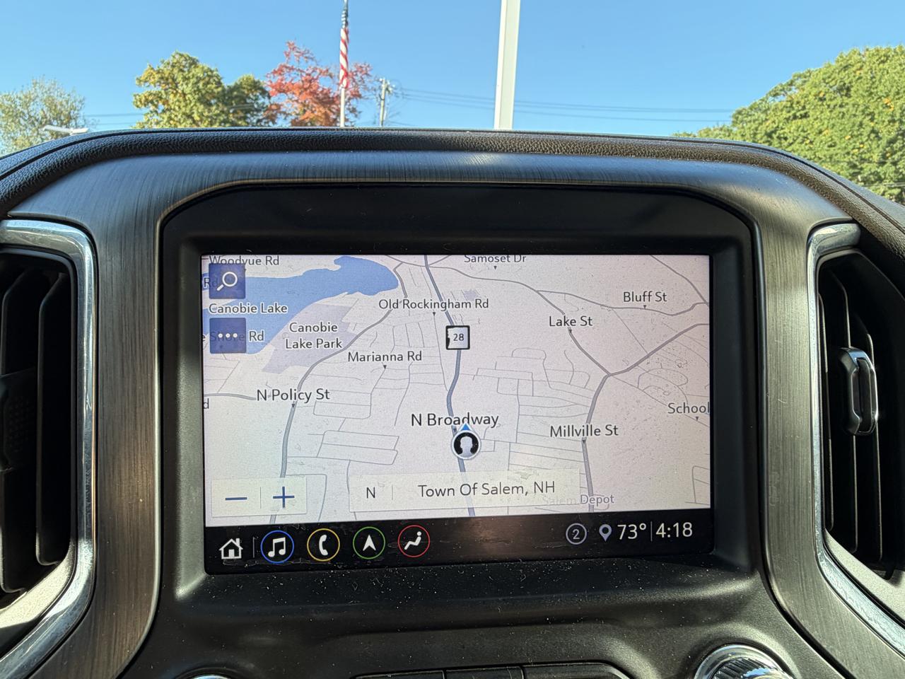 GMC Sierra 3500HD  2020