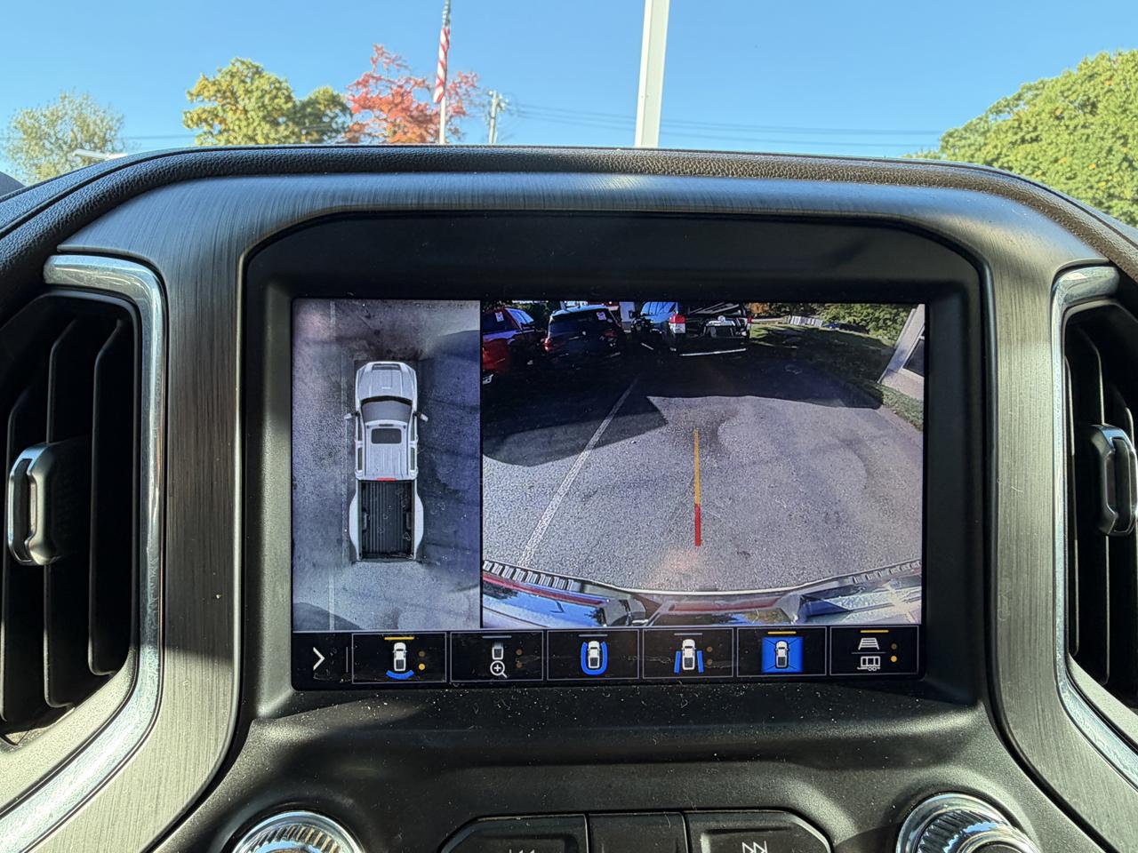 GMC Sierra 3500HD  2020