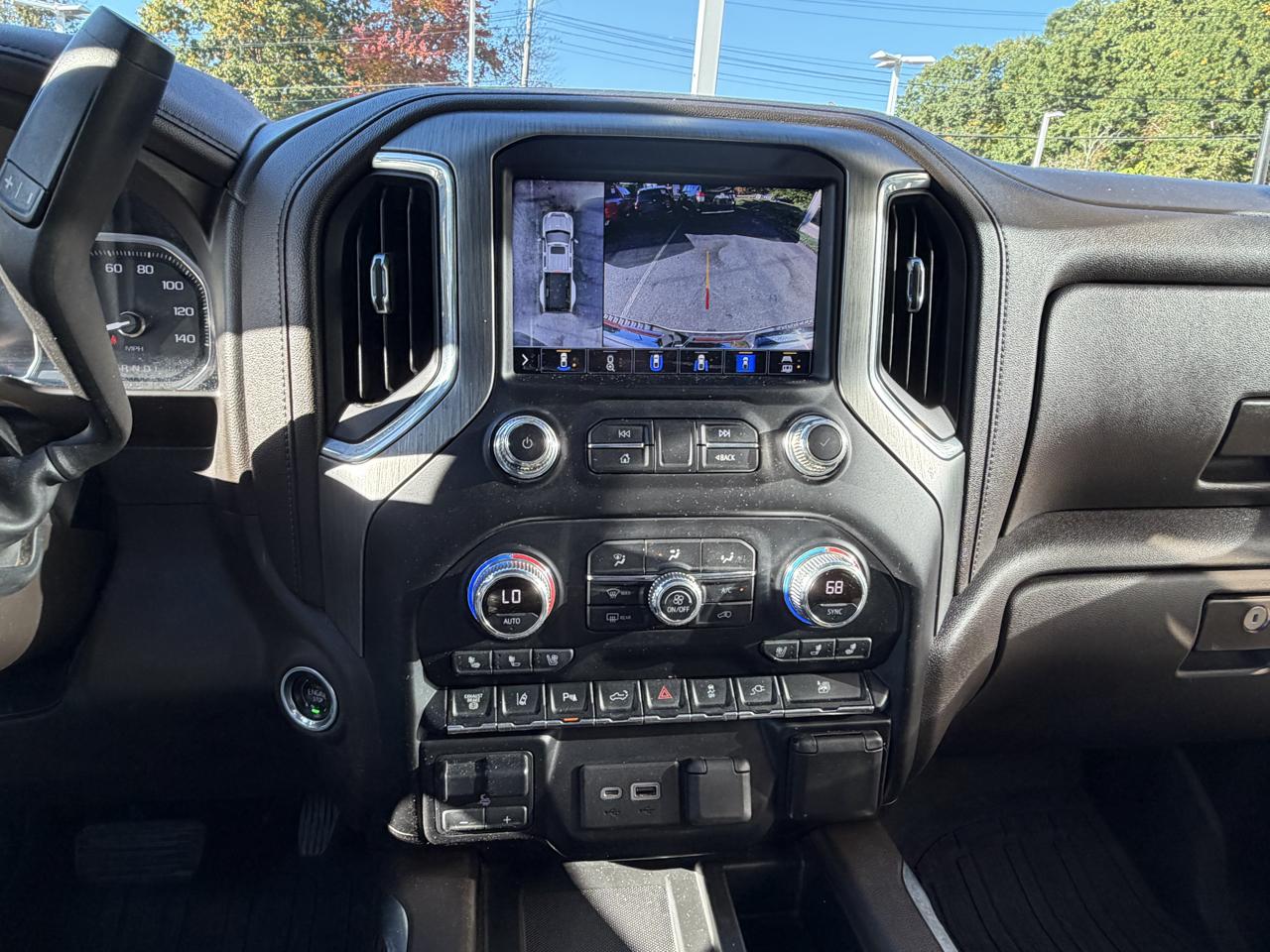 GMC Sierra 3500HD  2020