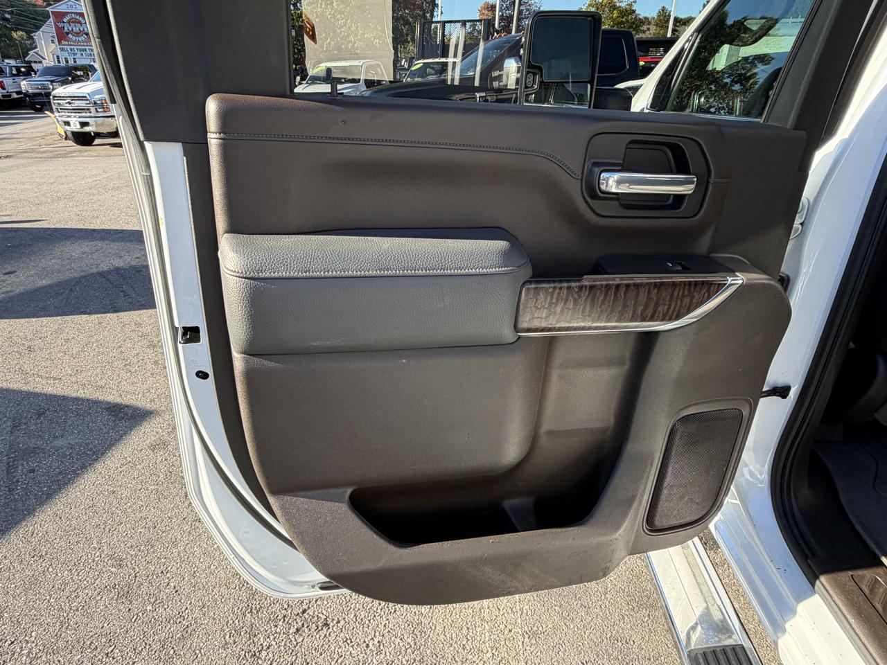 GMC Sierra 3500HD  2020